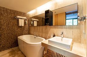 Arcadia Suites Bangkok