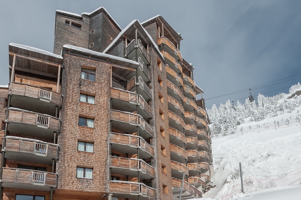 Résidence Pierre & Vacances Avoriaz Electra