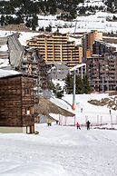 Résidence Pierre & Vacances Avoriaz Electra