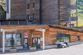 Résidence Pierre & Vacances Avoriaz Electra