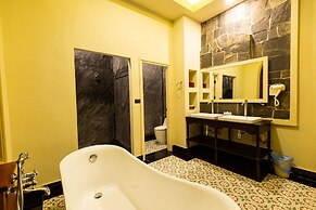 Mylaohome Hotel & Spa