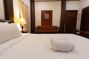 Mylaohome Hotel & Spa