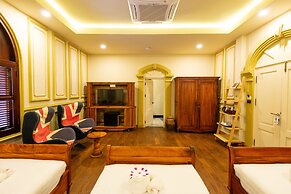 Mylaohome Hotel & Spa