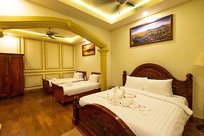 Mylaohome Hotel & Spa