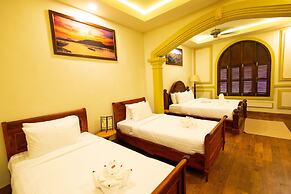Mylaohome Hotel & Spa