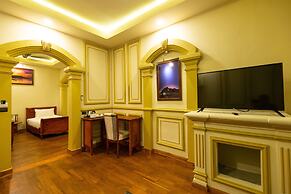 Mylaohome Hotel & Spa