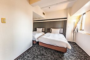 Hotel Consort Shin-Osaka