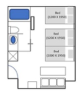 Hotel Consort Shin-Osaka