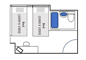 Hotel Consort Shin-Osaka