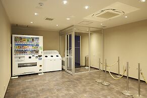 Hotel Consort Shin-Osaka