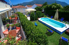 Kalypso Studios & Apartments