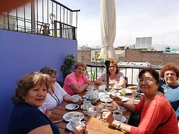 Las Torres de Ugarte