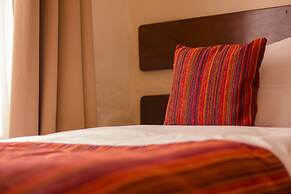 Las Torres de Ugarte