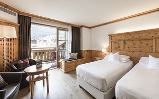 Hotel Angelo Engel