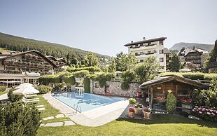 Hotel Angelo Engel