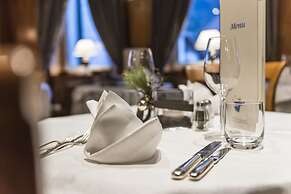 Hotel Angelo Engel