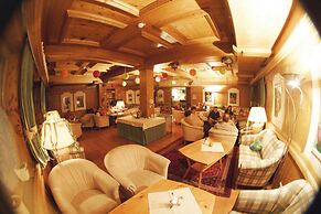 Hotel Tuxertal