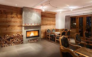 Hotel Tuxertal
