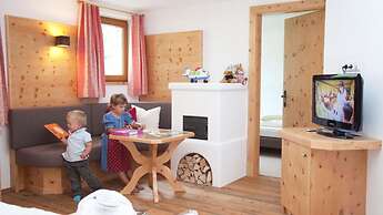 Hotel Tuxertal