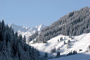 Hotel Tuxertal