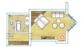 Hotel Tuxertal