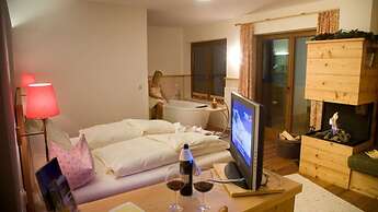 Hotel Tuxertal