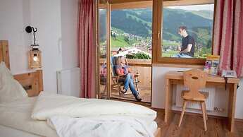 Hotel Tuxertal