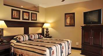 Cathedral Peak Hotel