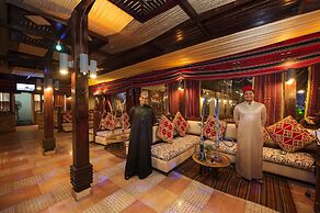 SUNRISE Arabian Beach Resort
