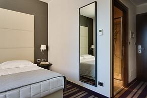 Quality Hotel Green Palace
