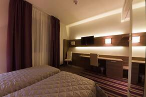 Quality Hotel Green Palace