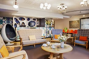 Best Western Premier Why Hotel