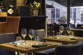 Best Western Premier Why Hotel