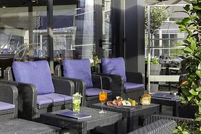 Best Western Premier Why Hotel
