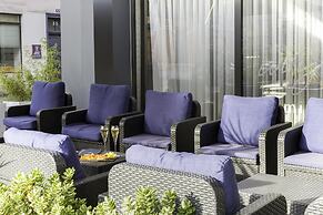 Best Western Premier Why Hotel