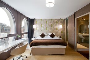Best Western Premier Why Hotel