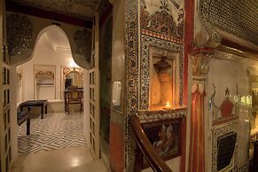 Deogarh Mahal