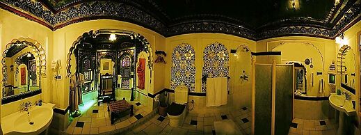 Deogarh Mahal