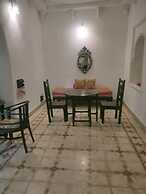 Deogarh Mahal