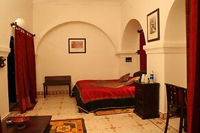 Deogarh Mahal