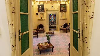 Deogarh Mahal