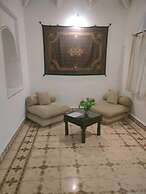 Deogarh Mahal