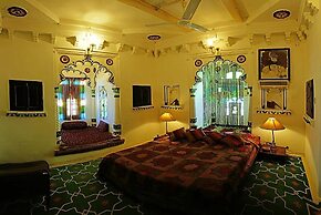 Deogarh Mahal