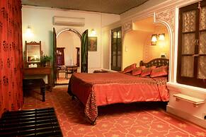 Deogarh Mahal