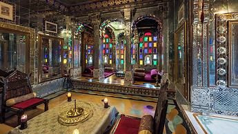 Deogarh Mahal