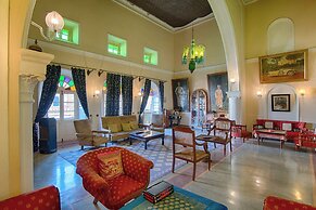 Deogarh Mahal
