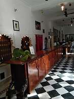 Deogarh Mahal