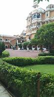 Deogarh Mahal