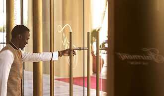 Fairmont The Palm