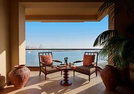 Fairmont The Palm